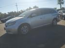 Honda Odyssey Exl Image 1