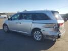 Honda Odyssey Exl Image 10
