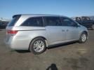 Honda Odyssey Exl Image 5