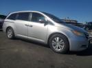Honda Odyssey Exl Image 4