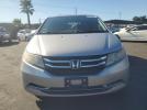 Honda Odyssey Exl Image 12