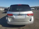Honda Odyssey Exl Image 2