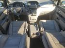 Honda Odyssey Exl Image 9
