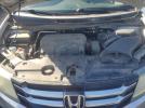 Honda Odyssey Exl Image 3