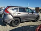 Honda Crv Lx Image 7