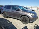 Honda Crv Lx Image 5