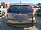 Honda Crv Lx Image 9