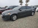 Ford Fusion Se Image 1