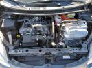Toyota Prius Image 11