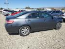 Toyota Camry Base Image 9