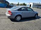 Volvo S40 2.4i Image 3