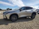 Lexus NX 350h Base Image 1