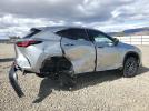 Lexus NX 350h Base Image 12