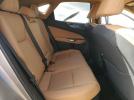 Lexus NX 350h Base Image 8