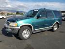 Ford Expedition Image 1
