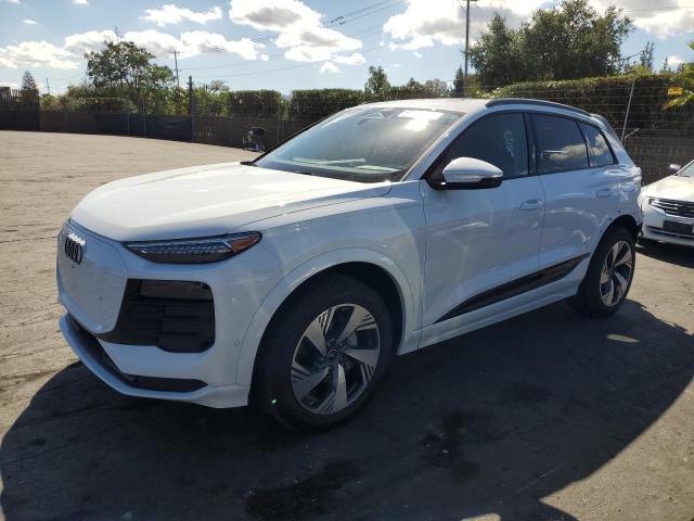  Salvage Audi Q6