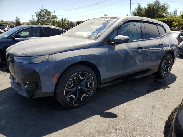  Salvage BMW Ix Xdrive5
