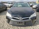 Toyota Camry Le Image 8