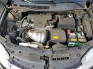 Toyota Camry Le Image 4