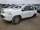 Acura MDX Touring Image 1