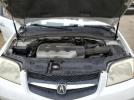 Acura MDX Touring Image 9