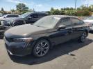 Honda Civic Sport Image 1