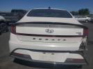 Hyundai SONATA Hybrid Image 3