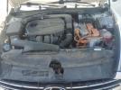 Hyundai SONATA Hybrid Image 10