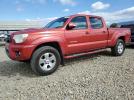 Toyota Tacoma Double Cab Prerunner Long Bed Image 1