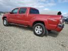 Toyota Tacoma Double Cab Prerunner Long Bed Image 12