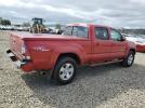 Toyota Tacoma Double Cab Prerunner Long Bed Image 2