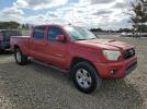 Toyota Tacoma Double Cab Prerunner Long Bed Image 4