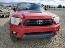 Toyota Tacoma Double Cab Prerunner Long Bed Image 3