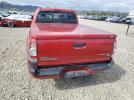 Toyota Tacoma Double Cab Prerunner Long Bed Image 8