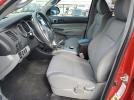 Toyota Tacoma Double Cab Prerunner Long Bed Image 11