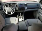 Toyota Tacoma Double Cab Prerunner Long Bed Image 5