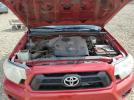 Toyota Tacoma Double Cab Prerunner Long Bed Image 10
