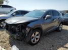 Lexus NX 200t Base Image 1