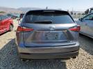 Lexus NX 200t Base Image 8