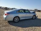 Lexus Es 350 Image 4