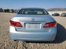 Lexus Es 350 Image 6