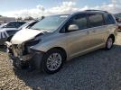 Toyota Sienna Xle Image 1