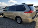 Toyota Sienna Xle Image 8