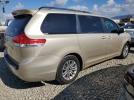 Toyota Sienna Xle Image 12