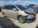 Toyota Sienna Xle Image 2
