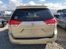 Toyota Sienna Xle Image 5