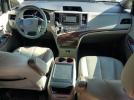 Toyota Sienna Xle Image 9
