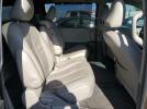 Toyota Sienna Xle Image 14