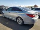 Hyundai SONATA Gls Image 4