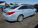 Hyundai SONATA Gls Image 3